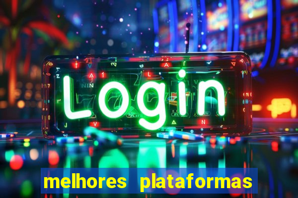 melhores plataformas de jogos que pagam